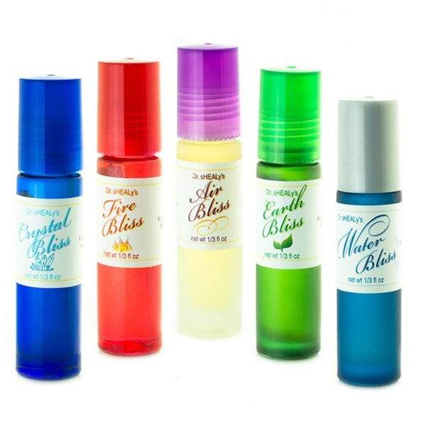 Bliss Oils - Shealy Sorin Wellness