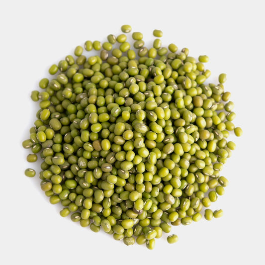 1 lb Mung Beans - Shealy Sorin Wellness