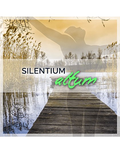 Ambrose Worrall's Silentium Altum - Shealy Sorin Wellness