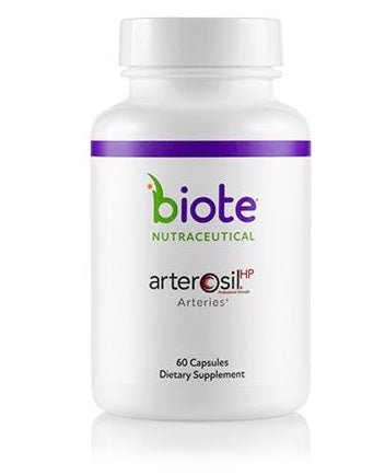 Arterosil - Shealy Sorin Wellness