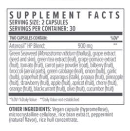 Arterosil - Shealy Sorin Wellness