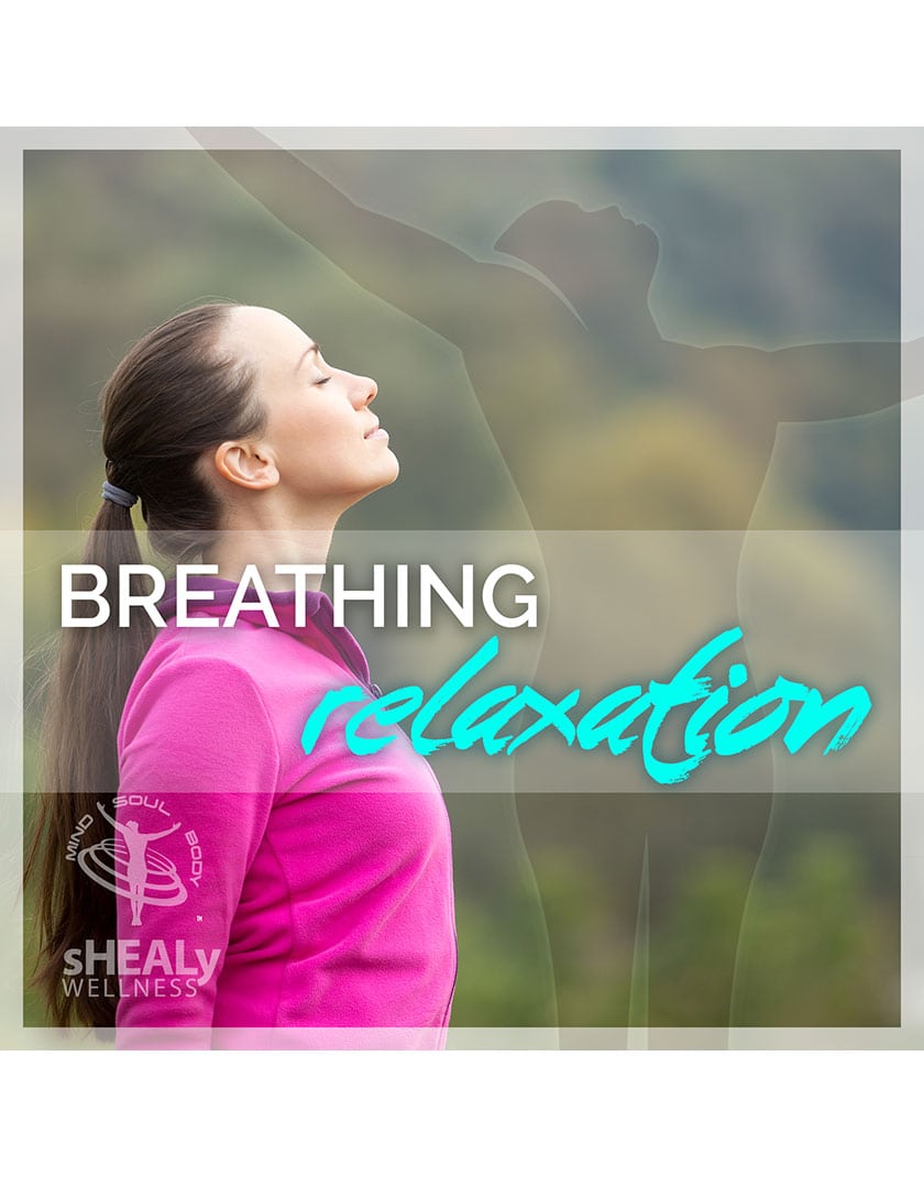 Breathing Through the Skin - Shealy Sorin Wellness
