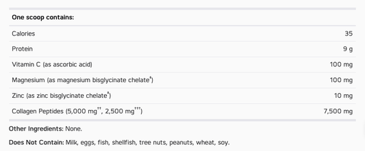 Collagen Connect™ - Shealy Sorin Wellness