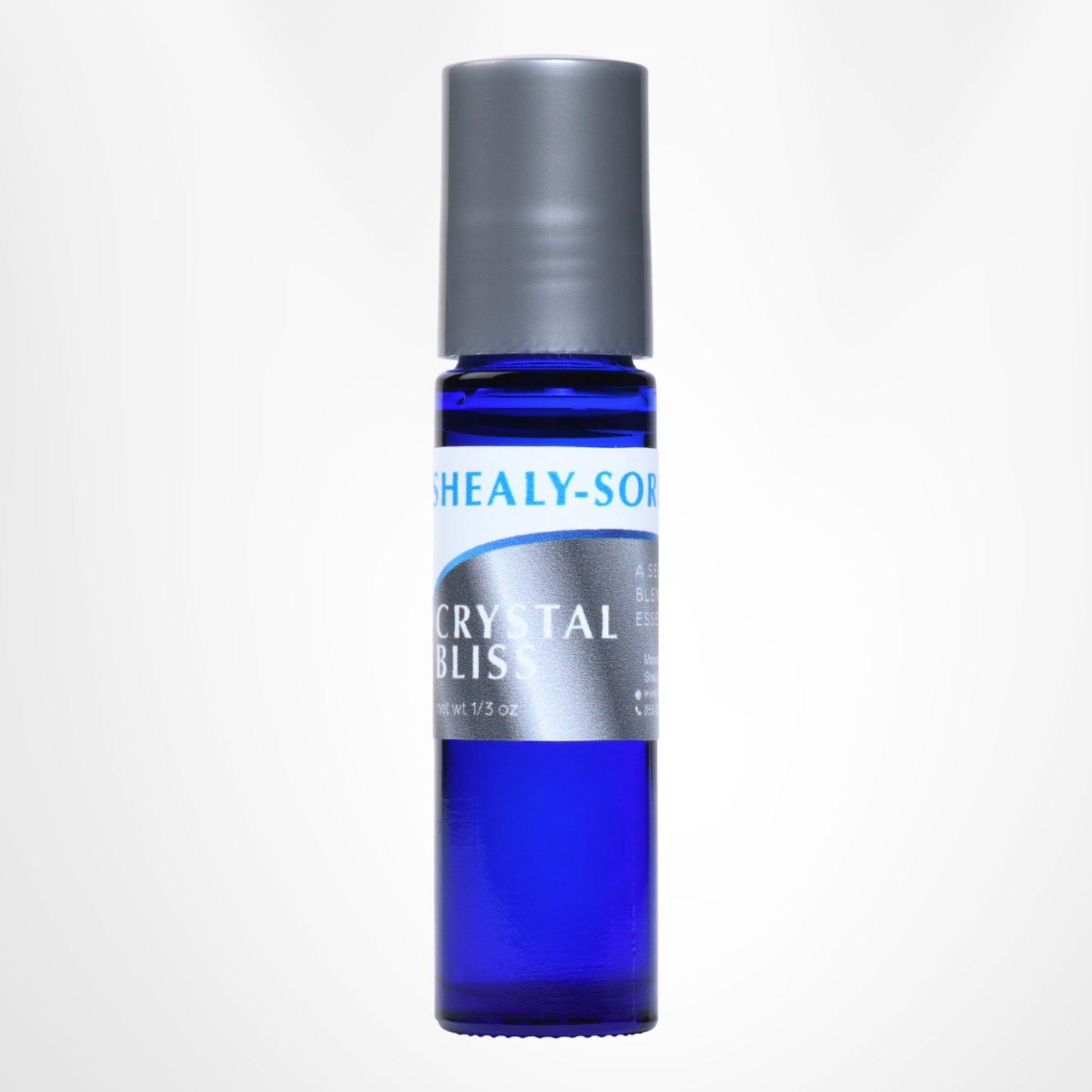 Crystal Bliss Essential Oil - Shealy Sorin Wellness