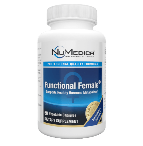 Functional Female® - Shealy Sorin Wellness