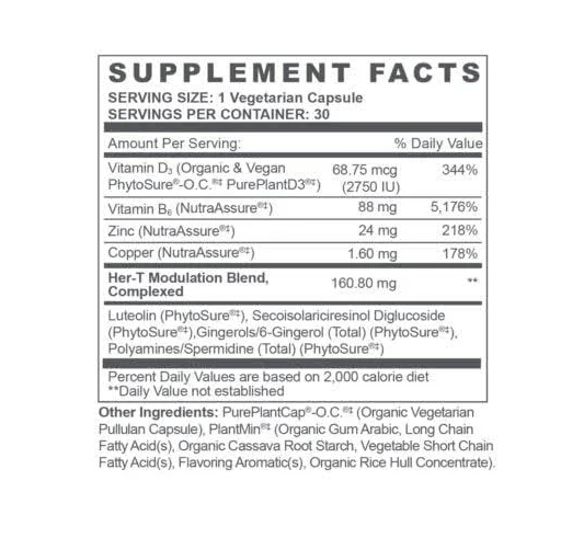 Her - T - Shealy Sorin Wellness