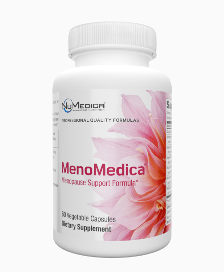 MenoMedica® - Shealy Sorin Wellness