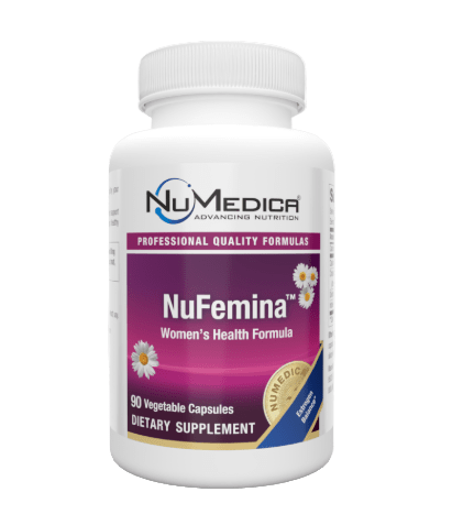 NuFemina - Shealy Sorin Wellness