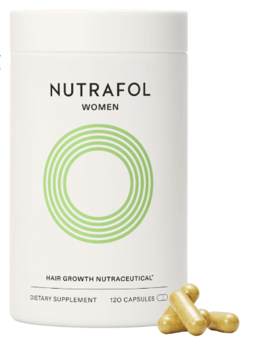 Nutrafol Women's Growth Pack - 3 month supply - Shealy Sorin Wellness