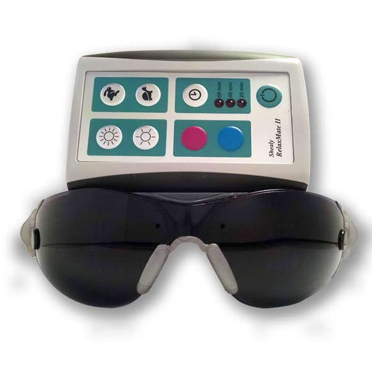 RelaxMate II - Shealy Sorin Wellness