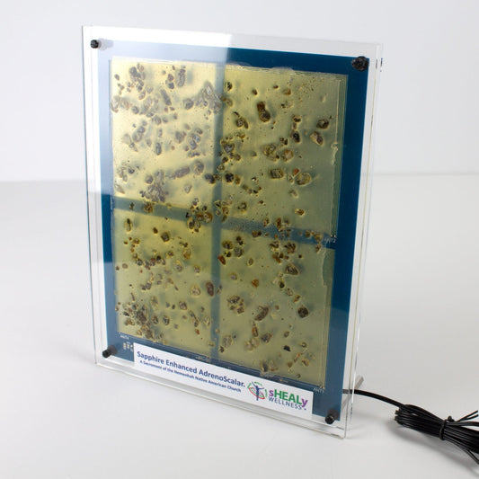 Sapphire Enhanced AdrenoScalar® - Shealy Sorin Wellness