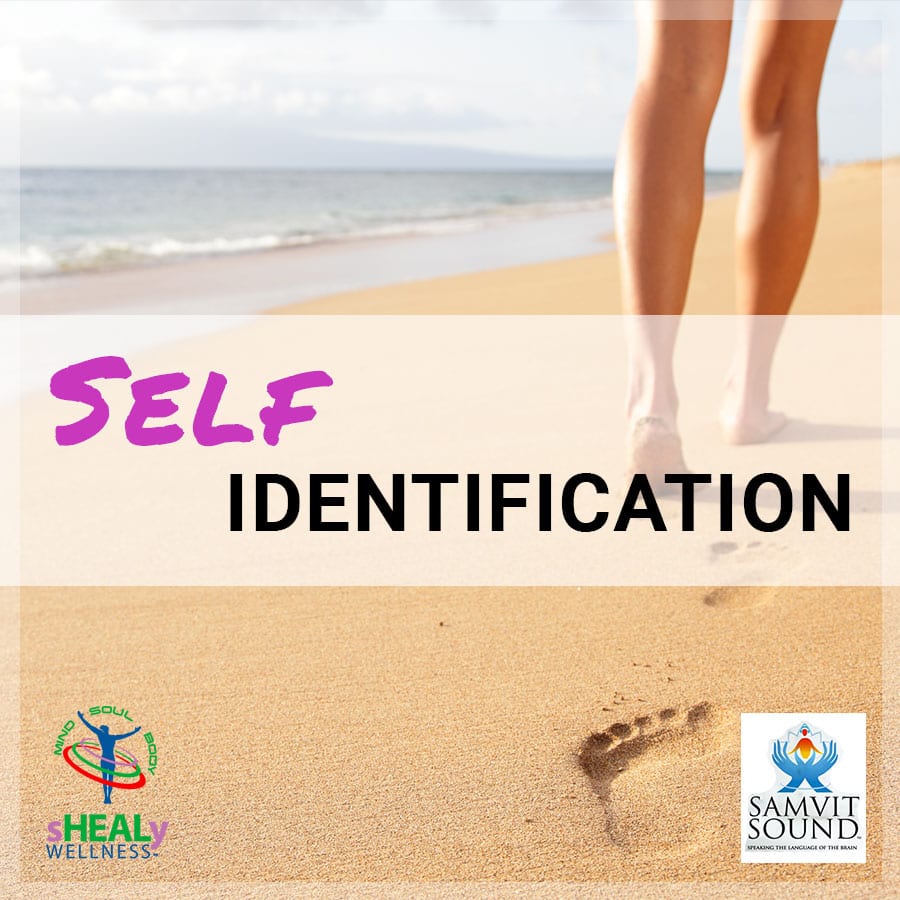 Self Identification - Shealy Sorin Wellness