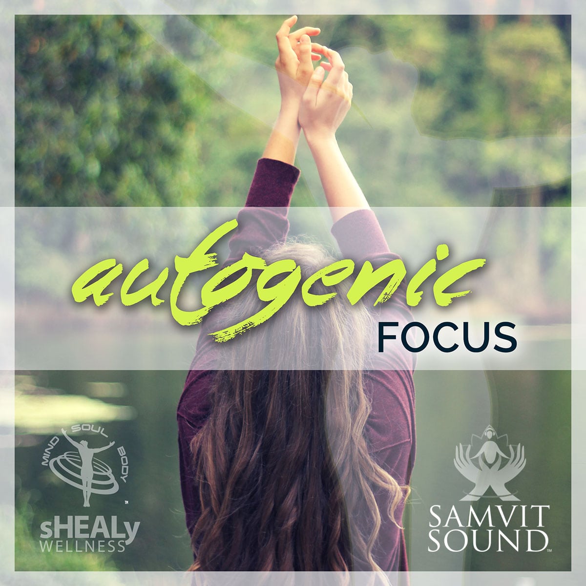Shealy - Sorin Biogenics - Autogenic Focus - Shealy Sorin Wellness