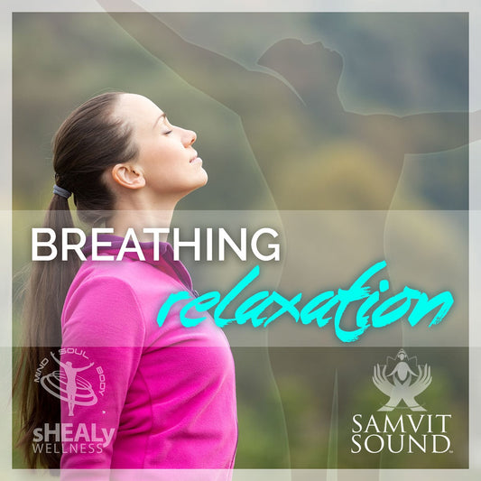 Shealy - Sorin Biogenics - Breathing for Relaxation - Shealy Sorin Wellness