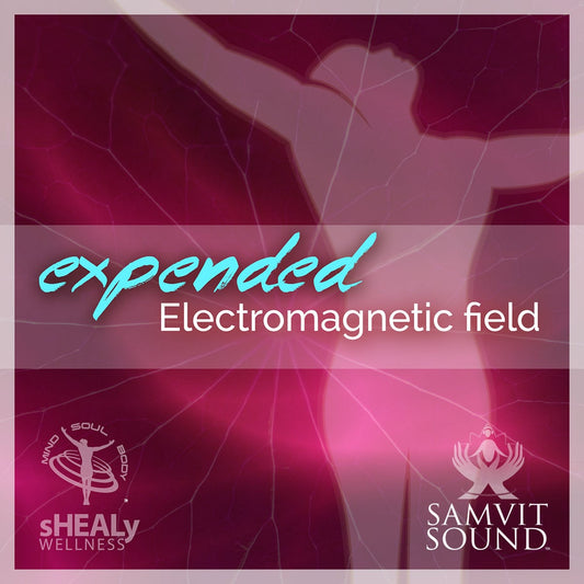 Shealy - Sorin Biogenics - Expanding Your Electro Magnetic Energy Field - Shealy Sorin Wellness