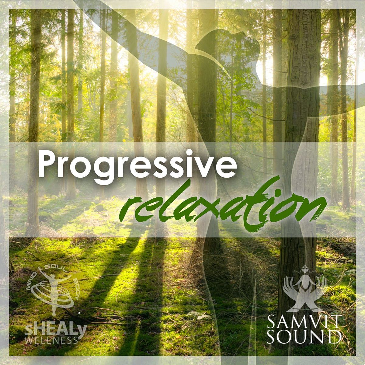 Shealy - Sorin Biogenics - Progressive Muscle Relaxation - Shealy Sorin Wellness