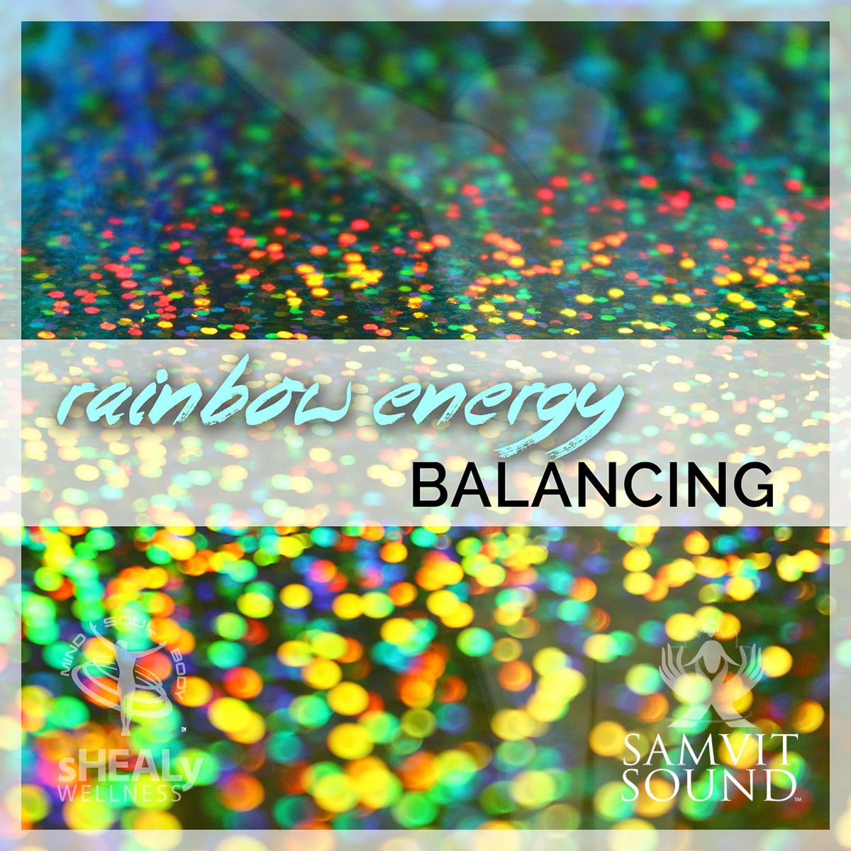 Shealy - Sorin Biogenics - Rainbow Energy Balancing - Shealy Sorin Wellness