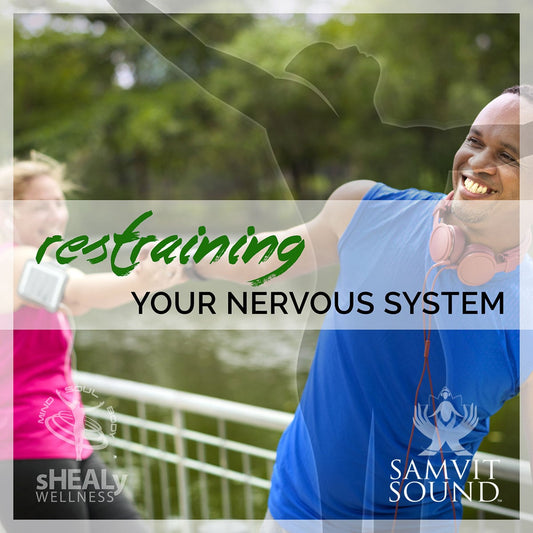 Shealy - Sorin Biogenics - Retraining Your Nervous System - Shealy Sorin Wellness
