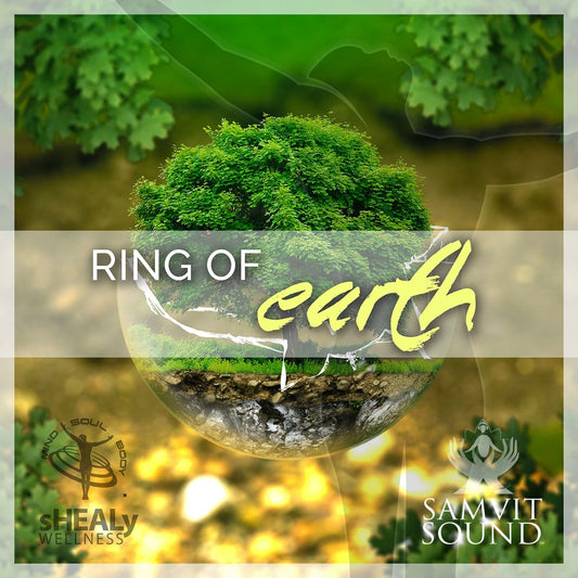 Shealy - Sorin Biogenics - Ring of Earth - Shealy Sorin Wellness