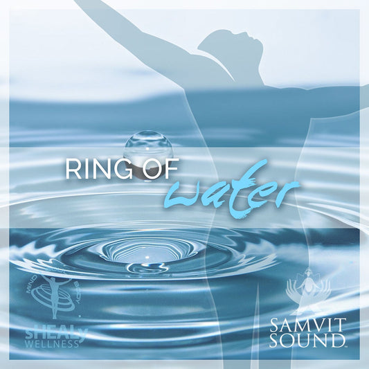 Shealy - Sorin Biogenics - Ring of Water - Shealy Sorin Wellness