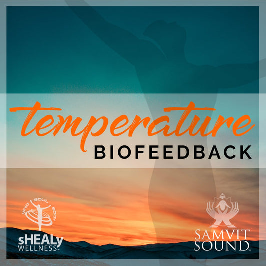 Shealy - Sorin Biogenics - Temperature Biofeedback - Shealy Sorin Wellness