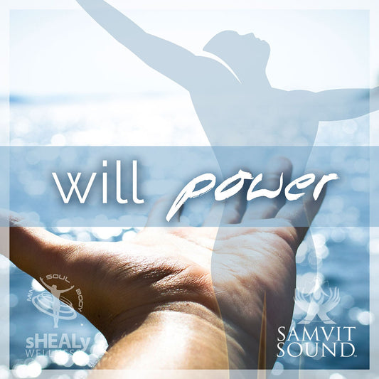 Shealy - Sorin Biogenics - Will Power - Shealy Sorin Wellness