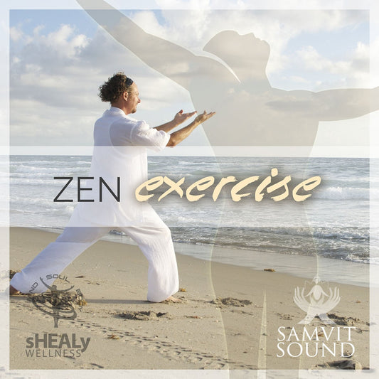 Shealy - Sorin Biogenics - Zen Exercise - Shealy Sorin Wellness