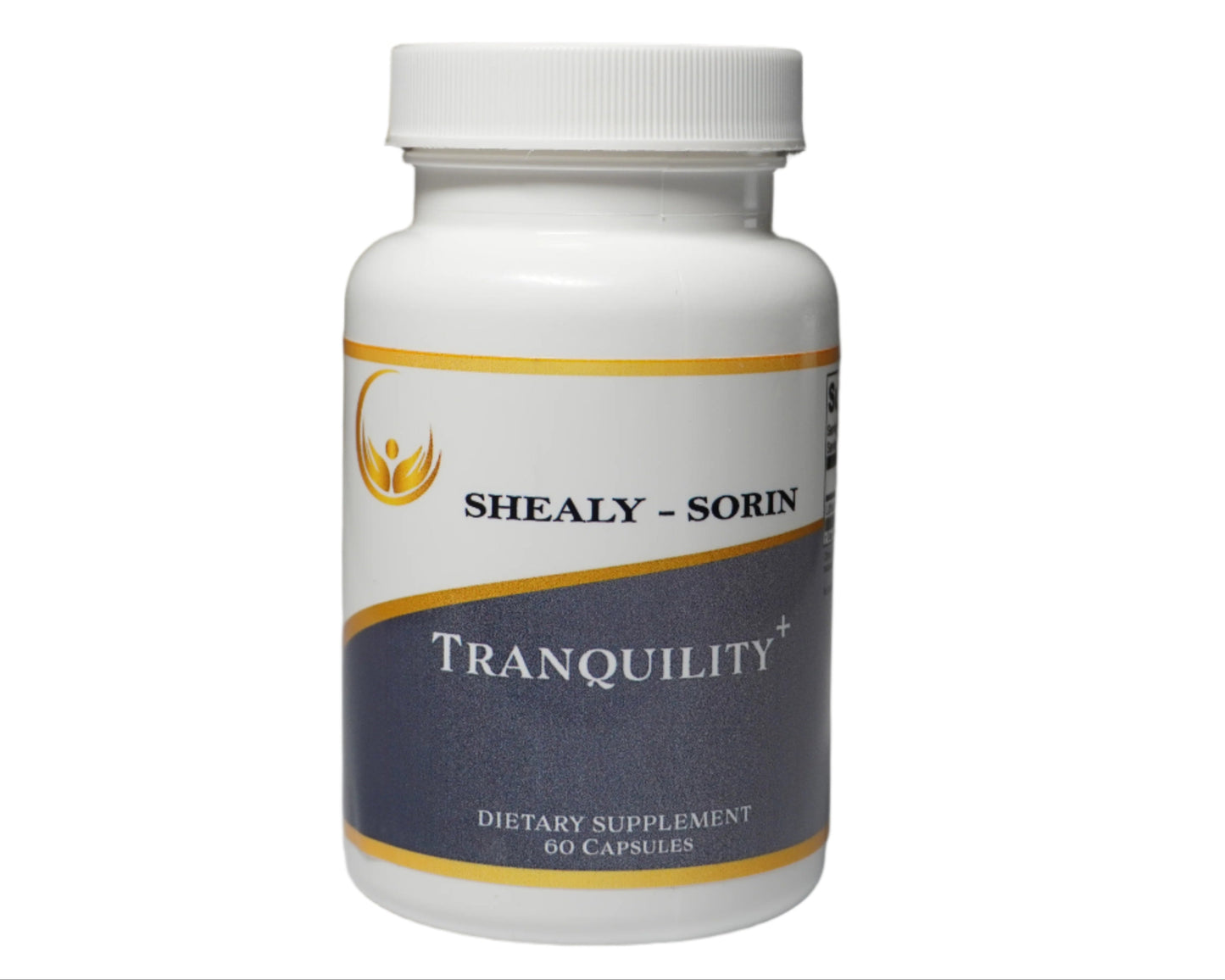 Tranquility - Lithium Orotate - Shealy Sorin Wellness