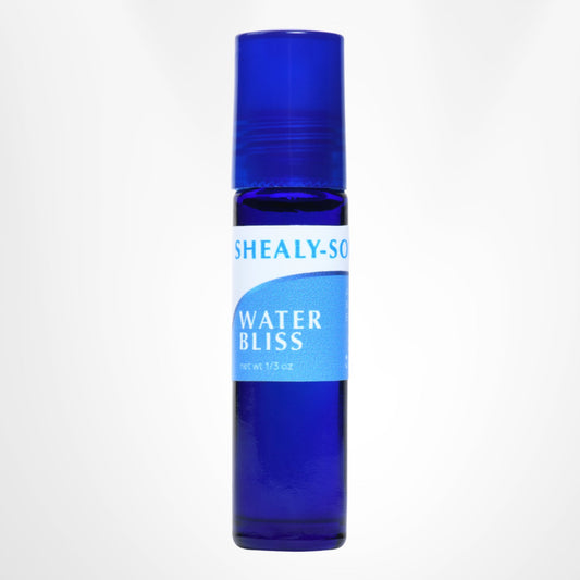 Water Bliss Essential Oil - Shealy Sorin Wellness