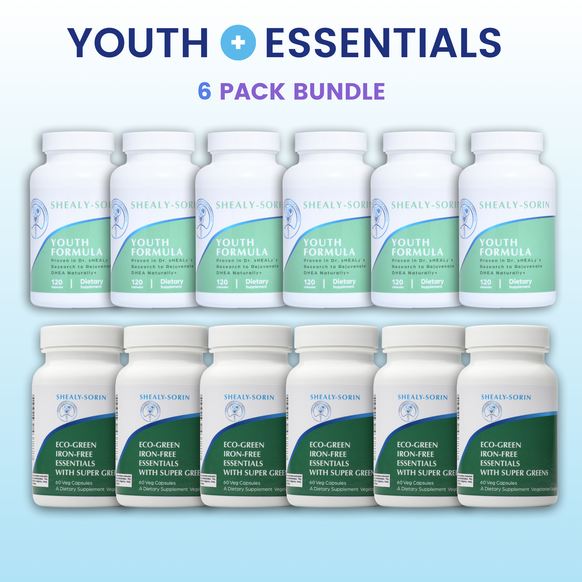 Youth + Essentials Daily