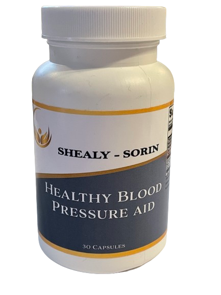 Healthy Blood Pressure Aid