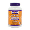 Acetyl - L Carnitine 500 mg (100 Vcaps) - Shealy Sorin Wellness
