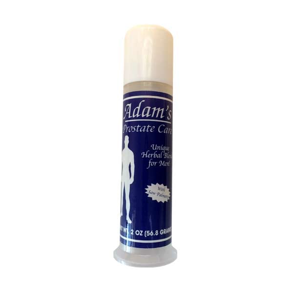 Adam's Prostate Care - Shealy Sorin Wellness
