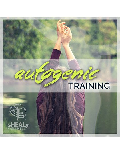 Basic Schultz / Autogenic Training - Shealy Sorin Wellness