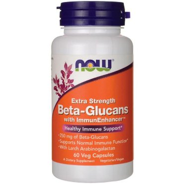 Beta - Glucans - Shealy Sorin Wellness