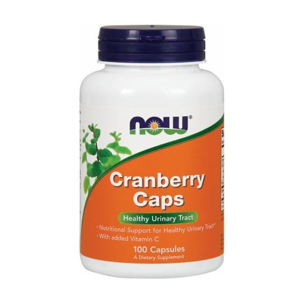 Cranberry Caps (100 Capsules) - Shealy Sorin Wellness