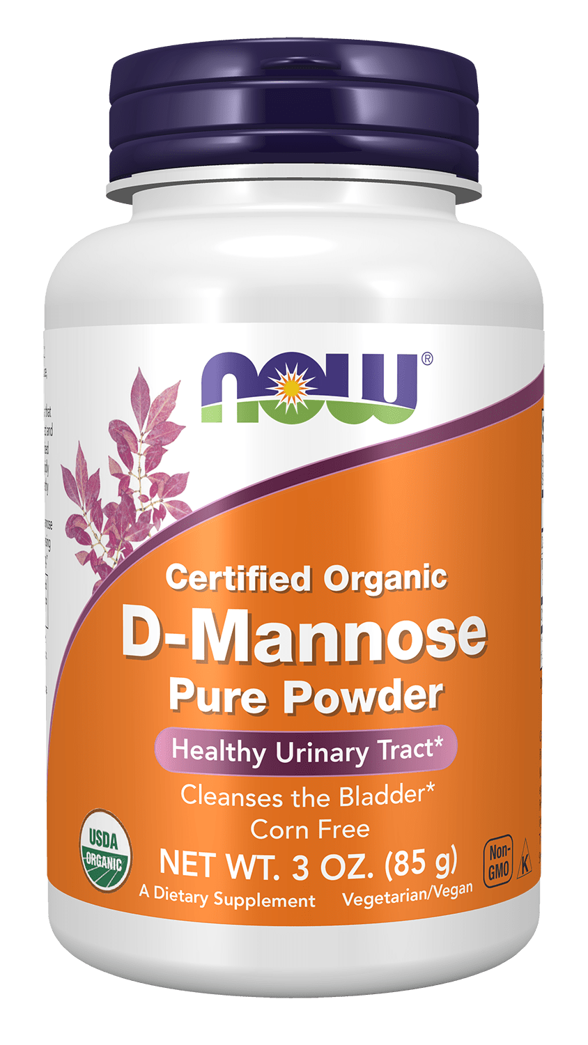 D - Mannose - Shealy Sorin Wellness