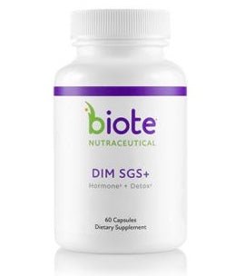 DIM SGS+ - Shealy Sorin Wellness