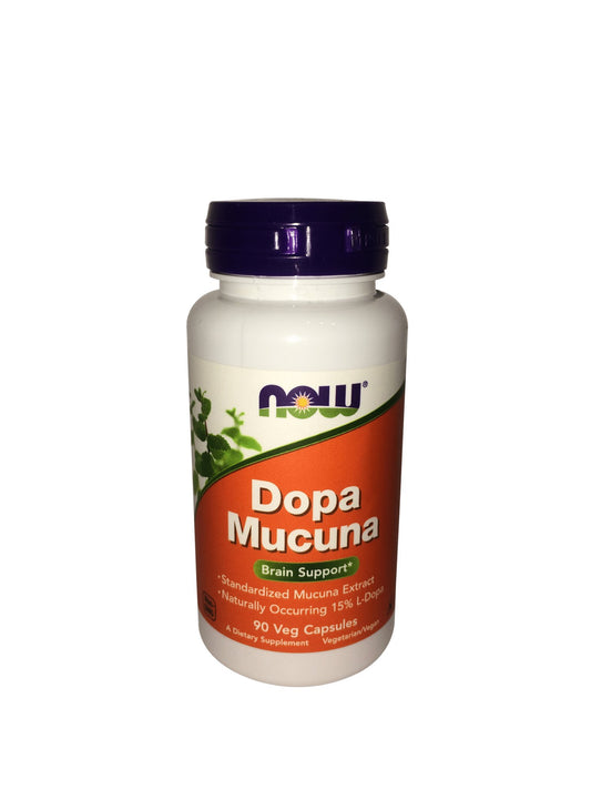 Dopa Mucuna - Shealy Sorin Wellness