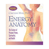 Energy Anatomy Audio By Caroline Myss - 6 Cassette Tapes - Shealy Sorin Wellness