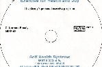 Exercise for Health and Joy - DVD - Shealy Sorin Wellness