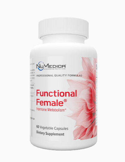 Functional Female® - Shealy Sorin Wellness