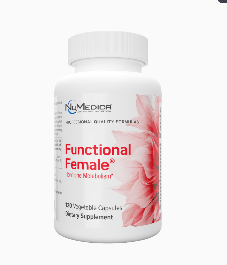 Functional Female® - Shealy Sorin Wellness