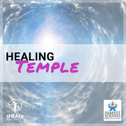 Healing Temple - Shealy Sorin Wellness