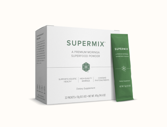 Isagenix Moringa SuperMix - Shealy Sorin Wellness