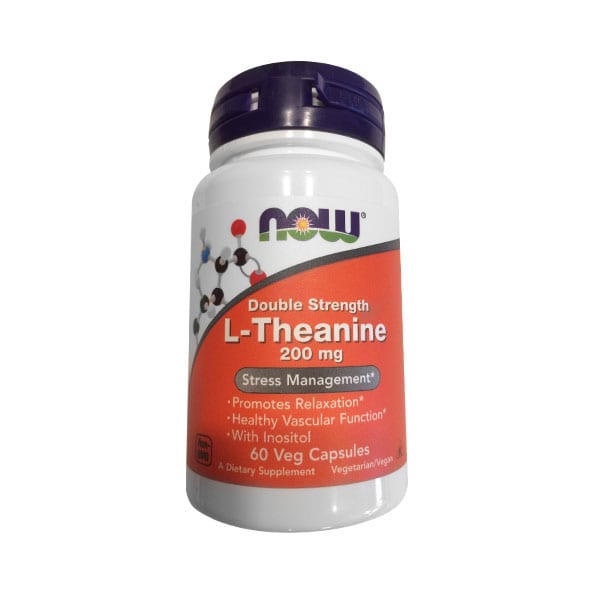 L - Theanine - Shealy Sorin Wellness