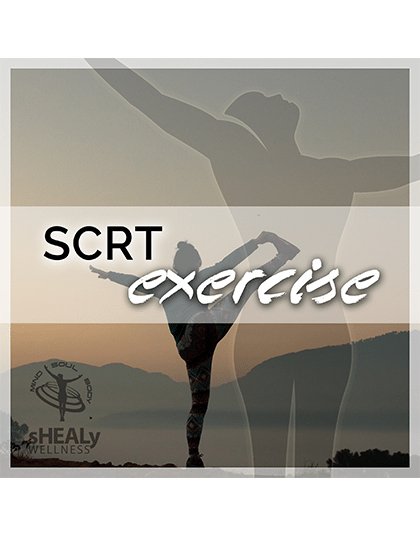 Mary - Charlotte Shealy's SCRT Exercise - CD - Shealy Sorin Wellness