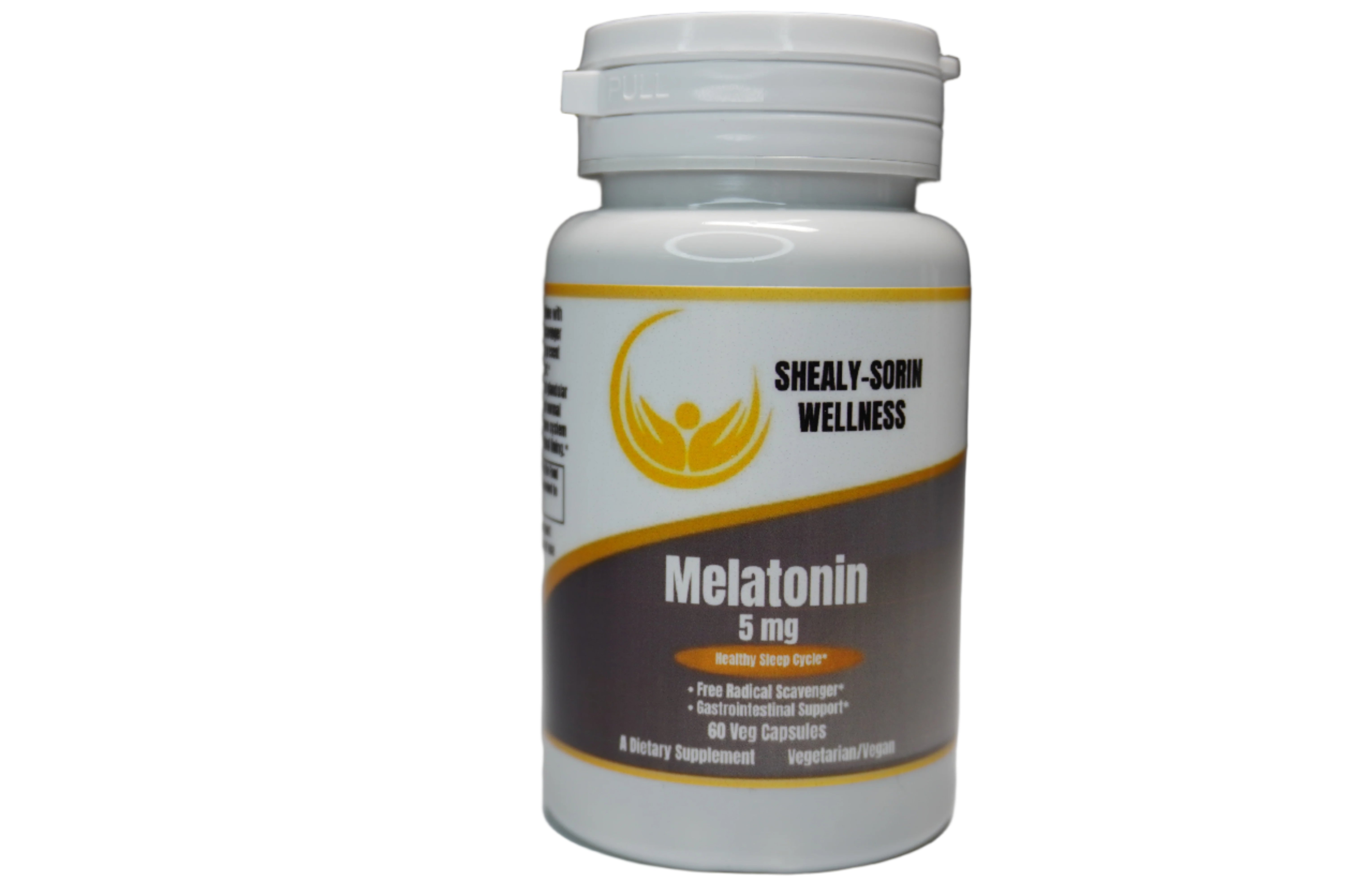 Melatonin (Shealy - Sorin) - Shealy Sorin Wellness