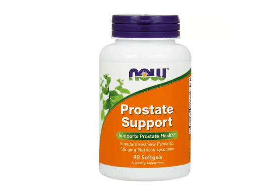 Prostate Support (90 Softgels) - Shealy Sorin Wellness