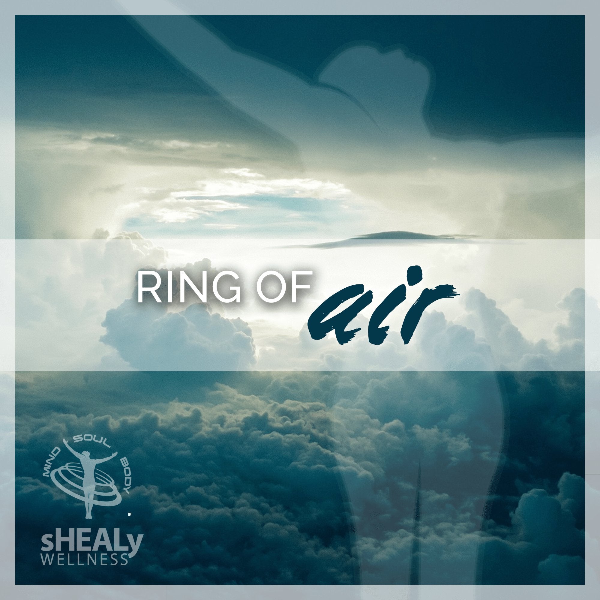 Ring of Air - DVD - Shealy Sorin Wellness